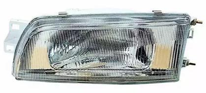 NPS M676I06 Headlamp NPS M676I06 Headlamp