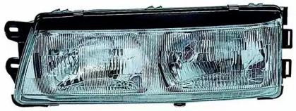 NPS M676I08 Headlamp NPS M676I08 Headlamp