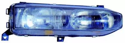 NPS M676I20 Headlamp