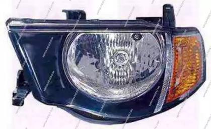 NPS M676I29 Headlamp NPS M676I29 Headlamp