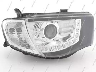 NPS M676I32 Headlamp NPS M676I32 Headlamp