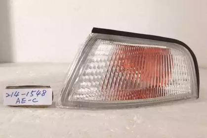 NPS M690I15 Blinker NPS M690I15 Blinker