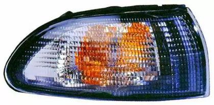 NPS M690I20 Blinker