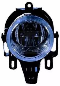 NPS M695I27 Фара протитуманна NPS M695I27 Фара протитуманна