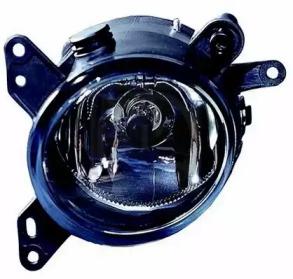 NPS M696I22 Foglamp assy