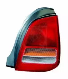 NPS M760I18 Lamp assy rear NPS M760I18 Lamp assy rear