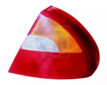 NPS M761I16 Lamp assy rear NPS M761I16 Lamp assy rear