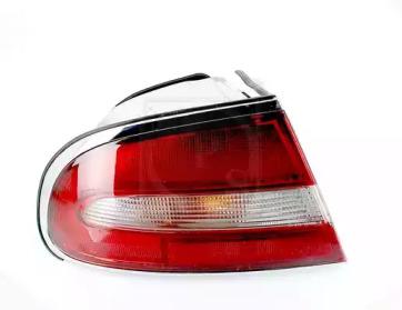 NPS M761I20 Lamp assy rear NPS M761I20 Lamp assy rear