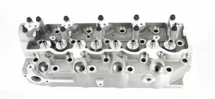 NPS M805I50 Головка блоку циліндрів NPS M805I50 Головка блоку циліндрів