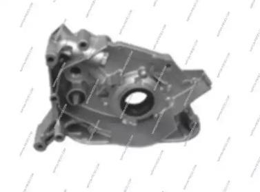 NPS M808I28 Насос масляный NPS M808I28 Насос масляный