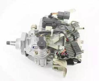 NPS M810I12 Pump assy-injec NPS M810I12 Pump assy-injec