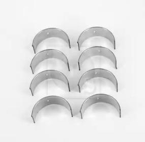 NPS M910I01 Вкладиші шатунні NPS M910I01 Вкладиші шатунні