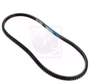 NPS N111N09 Ремінь поліклиновий NPS N111N09 Ремінь поліклиновий