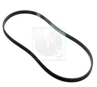 NPS N111N18 Ремінь поліклиновий NPS N111N18 Ремінь поліклиновий