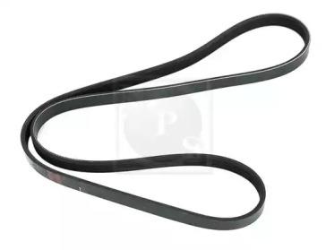 NPS N111N54 Ремінь поліклиновий NPS N111N54 Ремінь поліклиновий