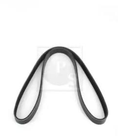 NPS N111N69 Ремінь поліклиновий