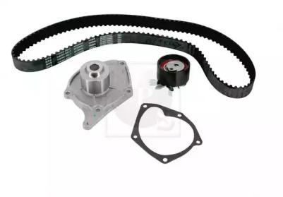 NPS N118N03 Kit water pump repai