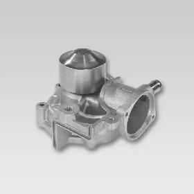 Hepu P1720 Насос охолоджуючої рідини Hepu P1720 Насос охолоджуючої рідини