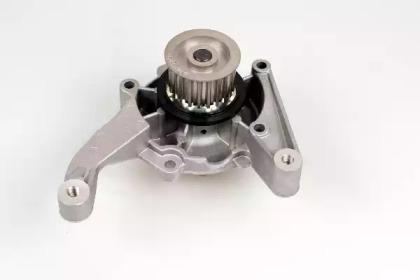 Hepu P1729 Насос охолоджуючої рідини Hepu P1729 Насос охолоджуючої рідини