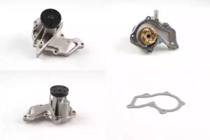 Hepu P235 Water pump