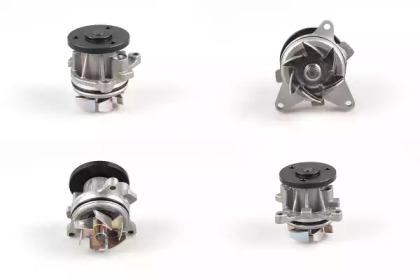 Hepu P251 Water pump