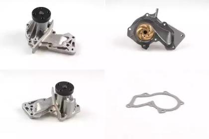 Hepu P255 Насос охолоджуючої рідини Hepu P255 Насос охолоджуючої рідини