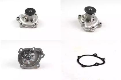 Hepu P326 Насос охолоджуючої рідини Hepu P326 Насос охолоджуючої рідини