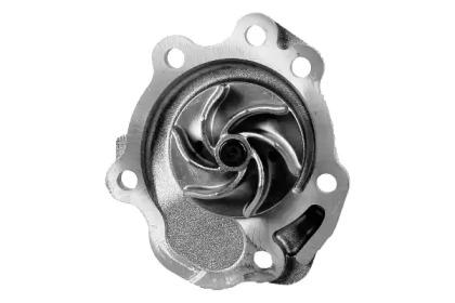 Hepu P366 Water pump