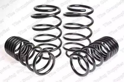 Lesjofors 4504232 Комплект пружин підвіски Lesjofors 4504232 Комплект пружин підвіски