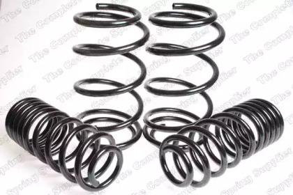 Lesjofors 4504243 Комплект пружин підвіски Lesjofors 4504243 Комплект пружин підвіски