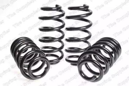 Lesjofors 4504285 Комплект пружин підвіски