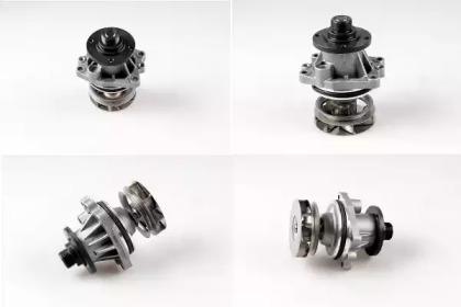 Hepu P472 Насос охолоджуючої рідини