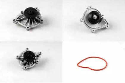 Hepu P495 Насос охолоджуючої рідини Hepu P495 Насос охолоджуючої рідини
