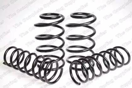 Lesjofors 4527555 Комплект пружин підвіски Lesjofors 4527555 Комплект пружин підвіски