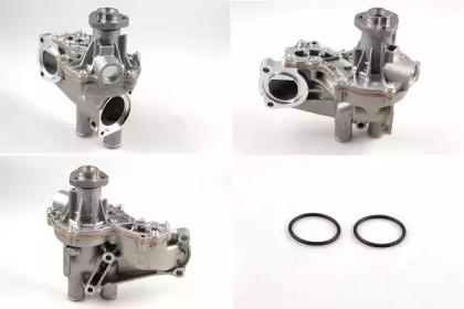 Hepu P513 Water pump Hepu P513 Water pump