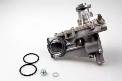 Hepu P519 Насос охолоджуючої рідини Hepu P519 Насос охолоджуючої рідини