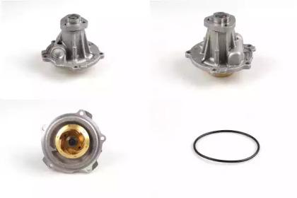 Hepu P542 Water pump Hepu P542 Water pump