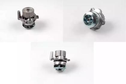 Hepu P549 Water pump Hepu P549 Water pump