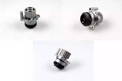 Hepu P550 Water pump Hepu P550 Water pump