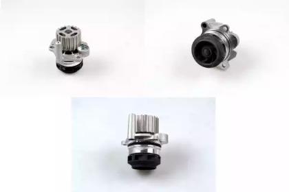 Hepu P551 Насос охолоджуючої рідини Hepu P551 Насос охолоджуючої рідини