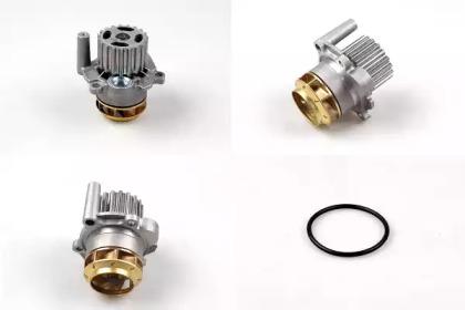 Hepu P565 Water pump