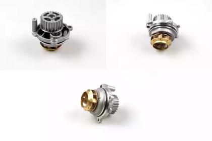 Hepu P572 Water pump Hepu P572 Water pump