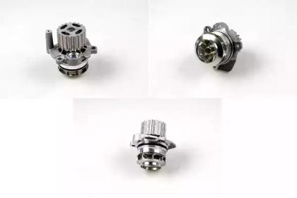 Hepu P654 Water pump Hepu P654 Water pump