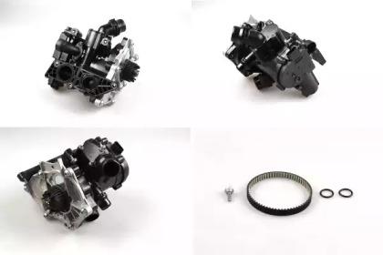 Hepu P673 Water pump