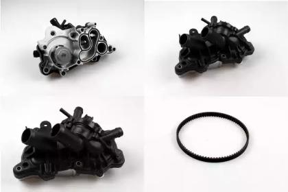 Hepu P687 Water pump Hepu P687 Water pump