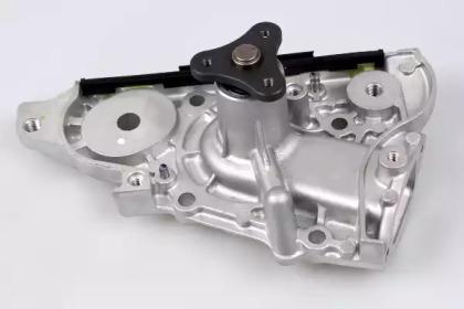 Hepu P7121 Насос охолоджуючої рідини Hepu P7121 Насос охолоджуючої рідини