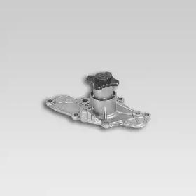 Hepu P7123 Насос охолоджуючої рідини Hepu P7123 Насос охолоджуючої рідини