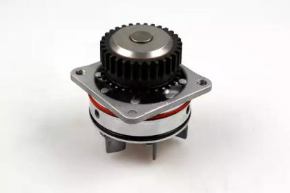 Hepu P7389 Water pump