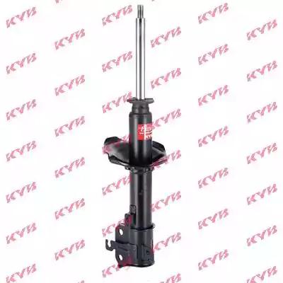 Kayaba 332104 Shock absorber assy