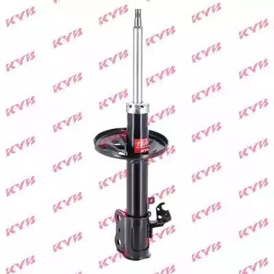 Kayaba 333198 Shock absorber assy